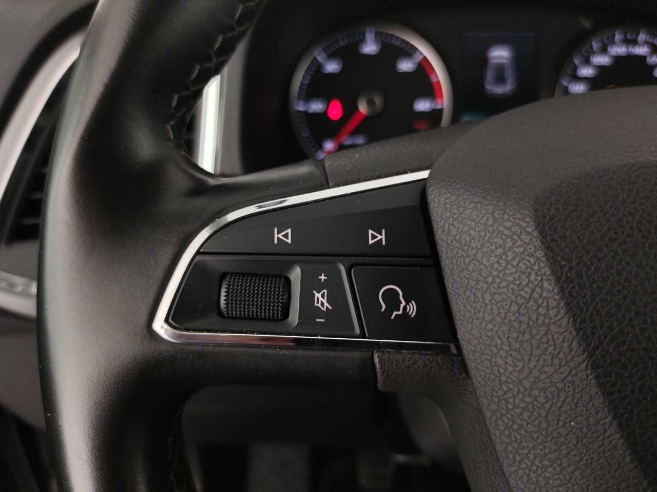 Seat Ateca Aziendali 2019 Ateca San Zeno Naviglio