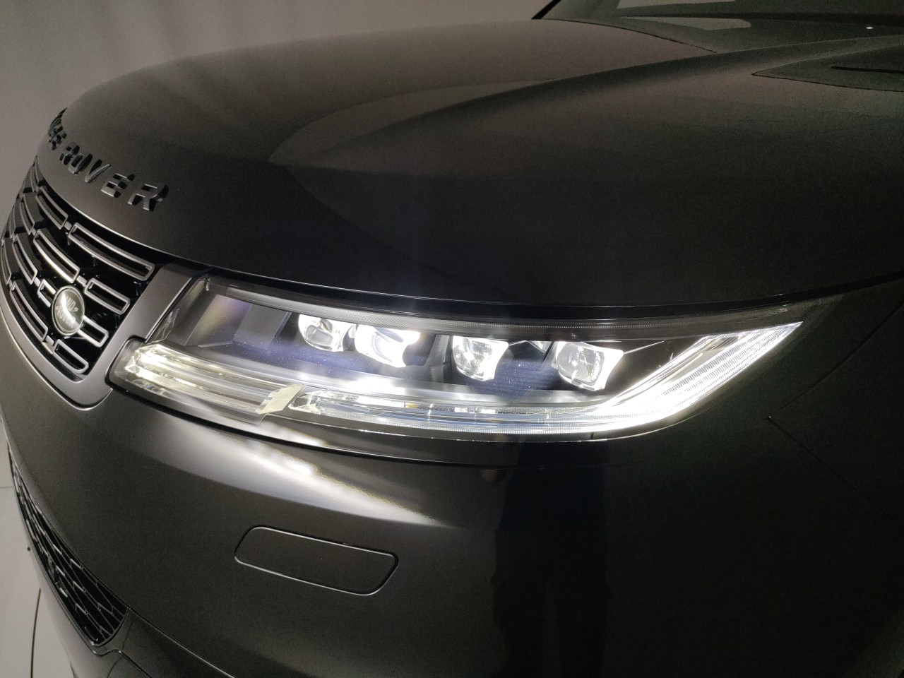 Land Rover Range Rover Sport III 2022 Usato 2025 Range Rover Sport III 2022 Porto Mantovano