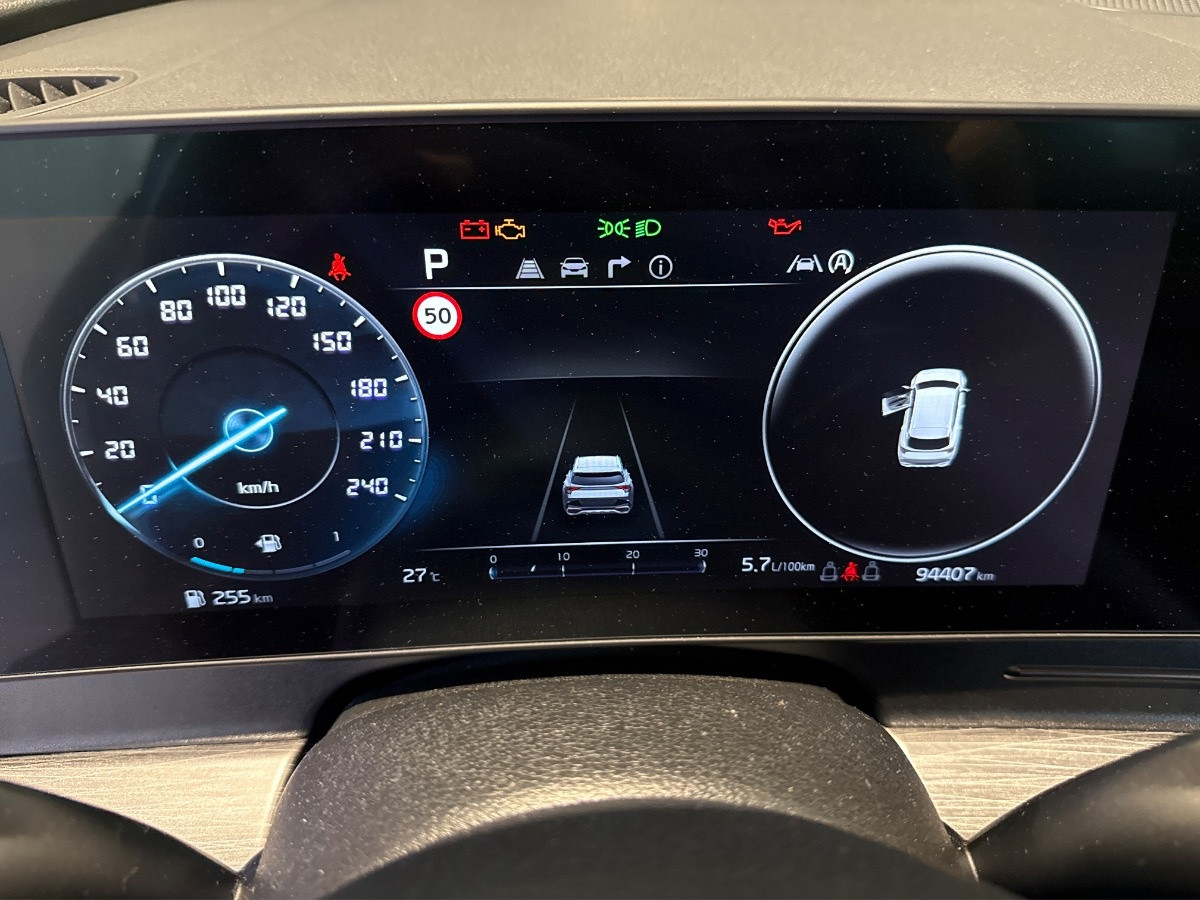 Kia Sportage Usato 2022 Sportage Parma