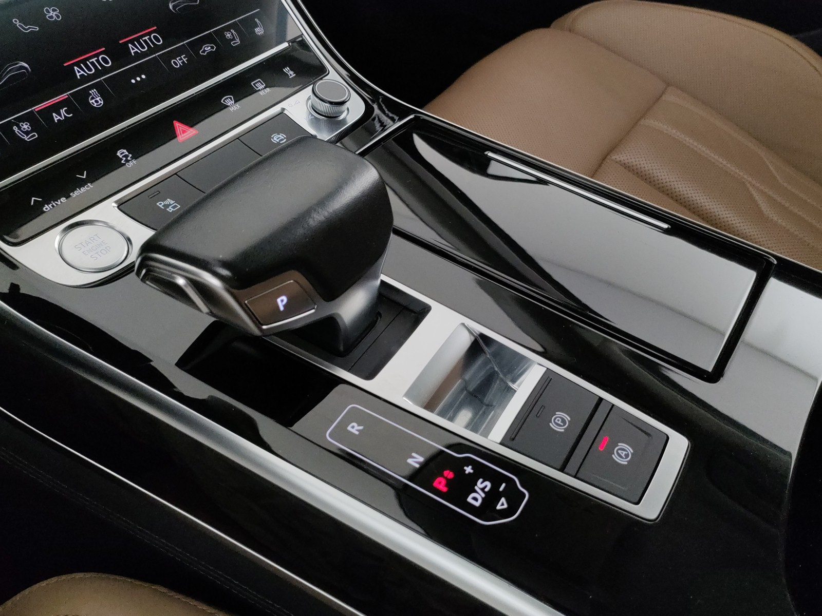 Audi A8 Usato 2019 A8 Legnago