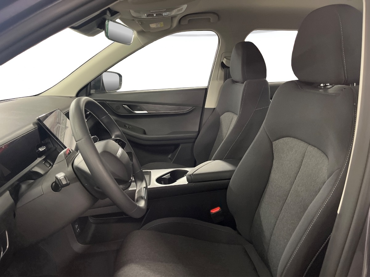 Jaecoo Jaecoo 5 Nuovo benzina Jaecoo 5 Verona