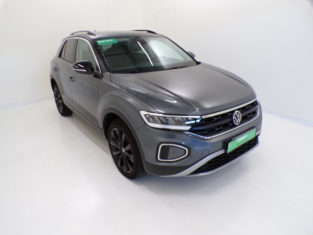 Volkswagen  T-Roc 1.0 tsi Style 110cv - 3