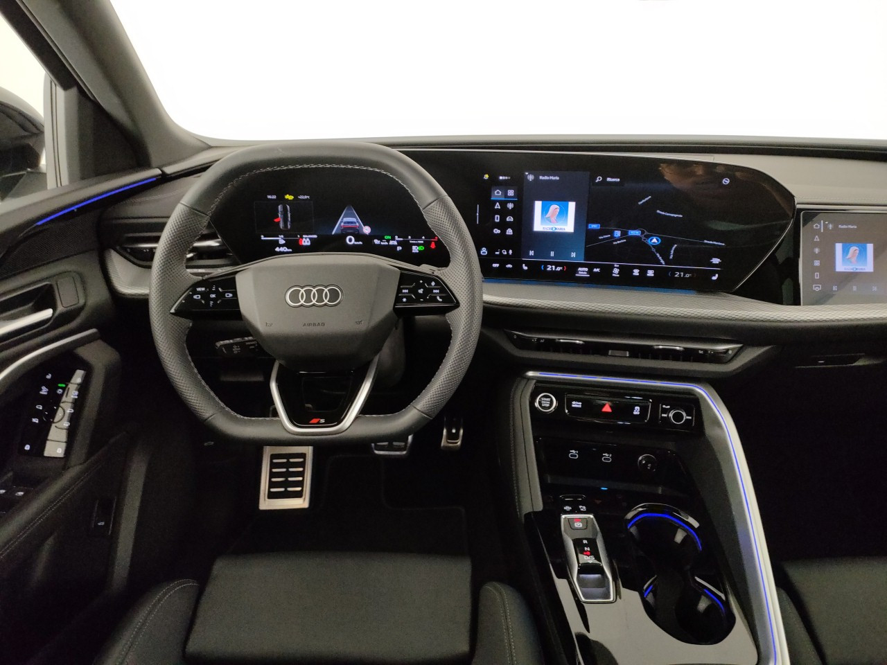 Audi Q5 Usato 2025 Q5 Parma