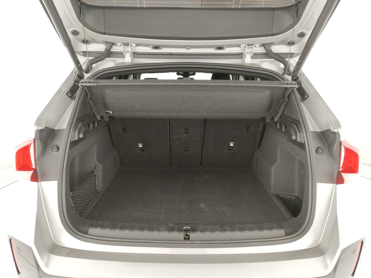 Bmw X1 Usato 2025 X1 Reggio Emilia