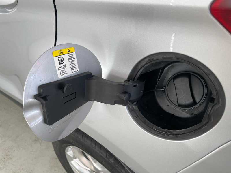 Ecosport - 1.0 Ecoboost 125 Cv
