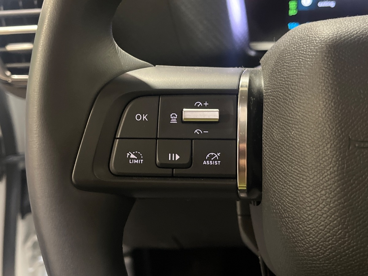 Citroen C4 X Usato 2023 C4 X Verona