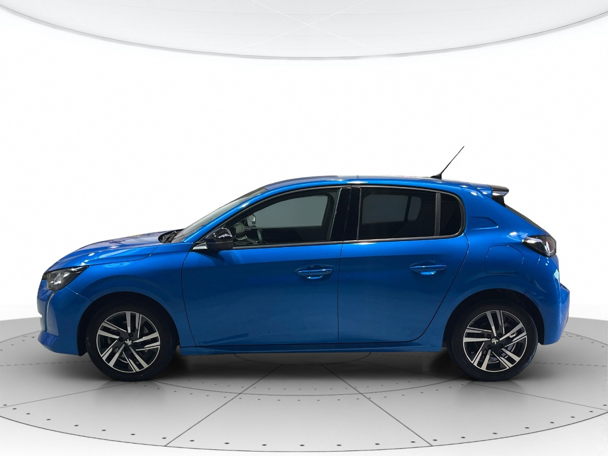 Peugeot 208 Usato 2023 208 Rovigo