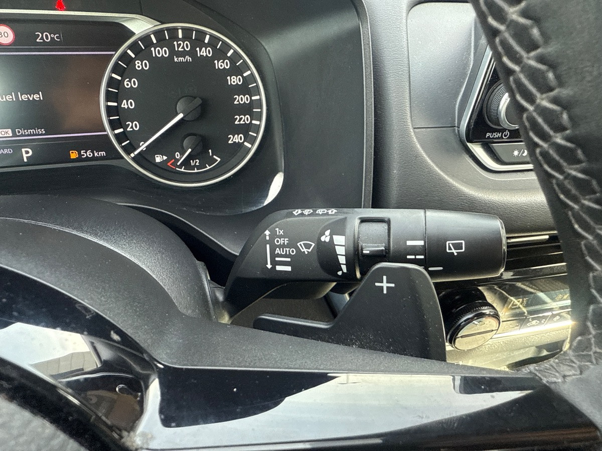 Nissan Qashqai Usato 2024 Qashqai Padova