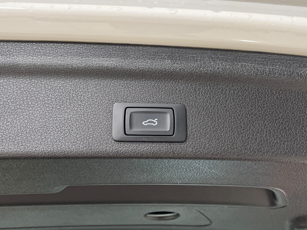 Audi Q3 Usato 2021 Q3 Altavilla Vicentina