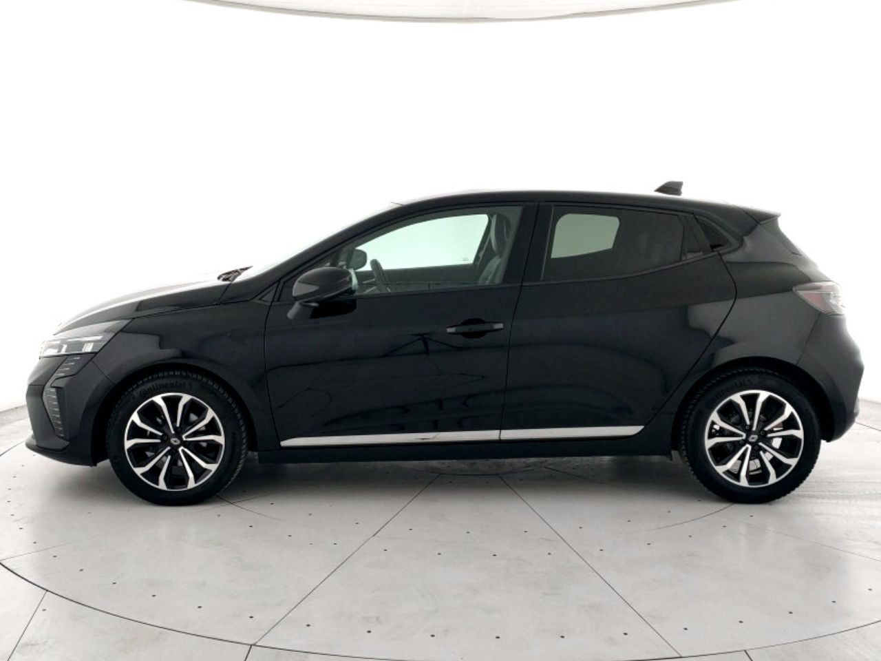 Renault Clio Usato 2025 Clio Reggio Emilia