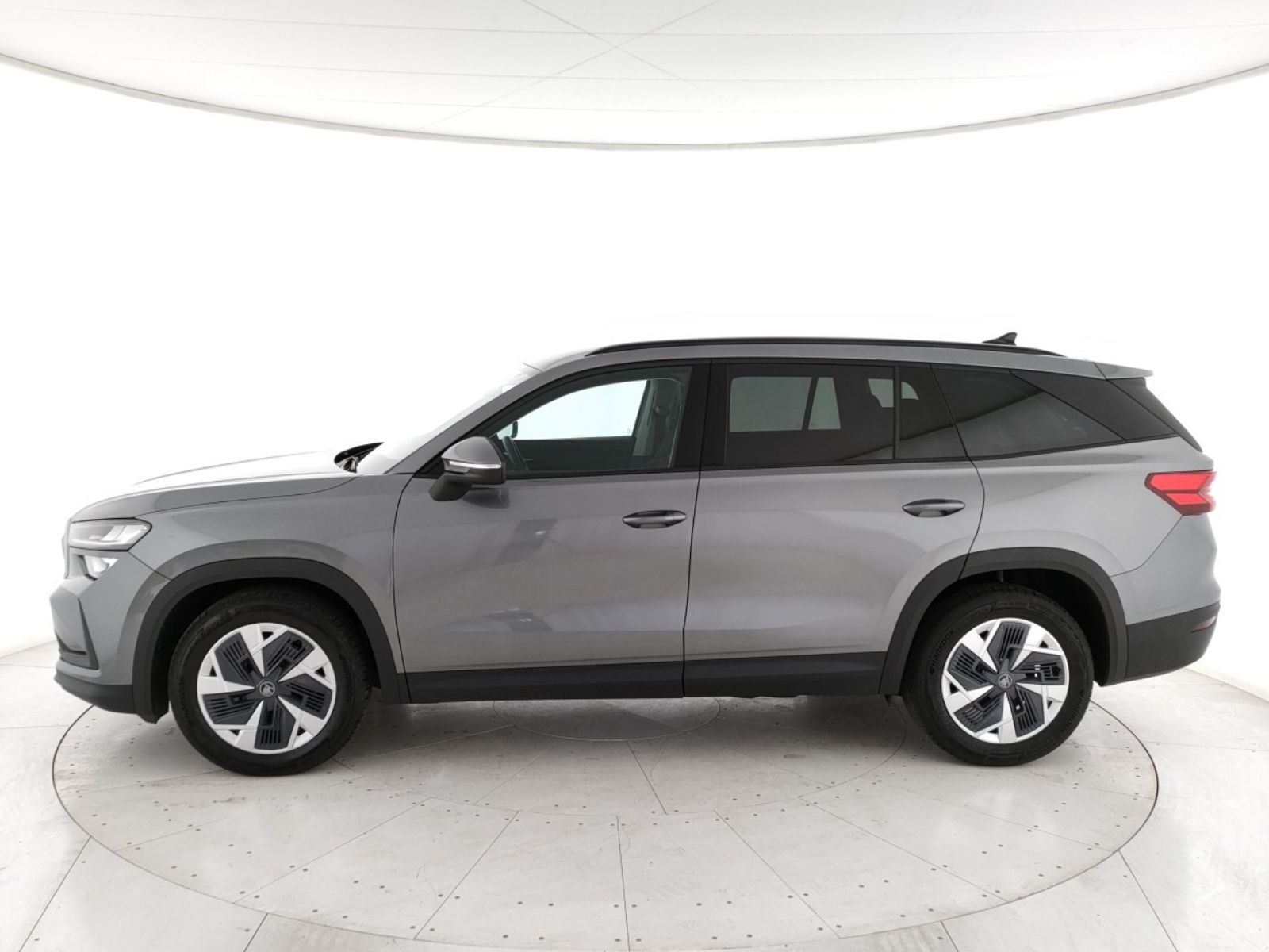 Skoda Kodiaq Usato 2025 Kodiaq San Vendemiano