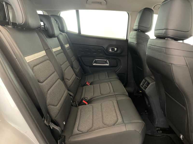 C5 Aircross Plus Bluehdi 130 S&s Eat8