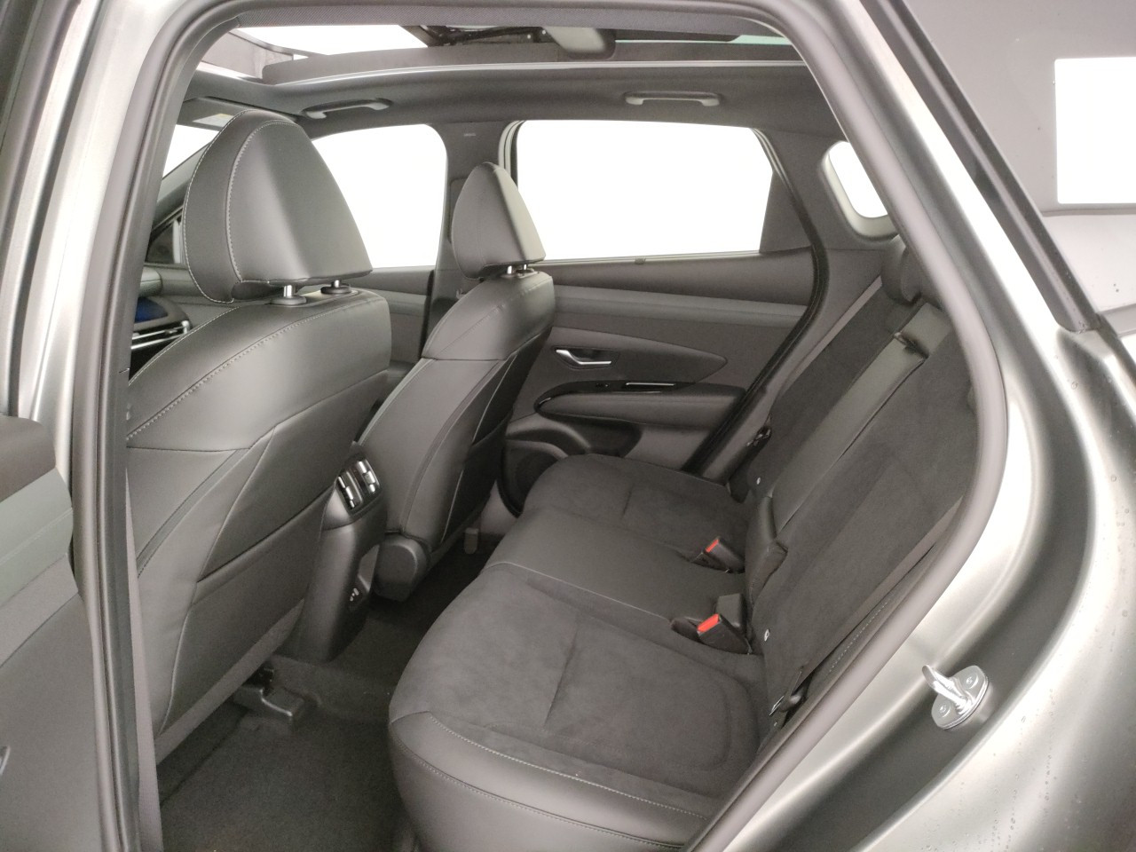 Hyundai Tucson Nuovo benzina Tucson Porto Mantovano