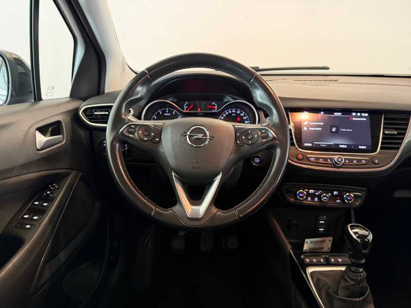 Crossland 2021 - Crossland 1.2 Ultimate S&s 110cv