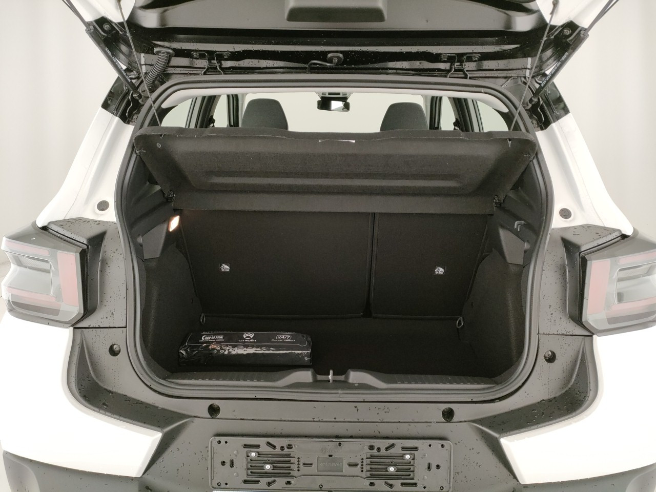 Citroen C3 KM0 2025 C3 Porto Mantovano