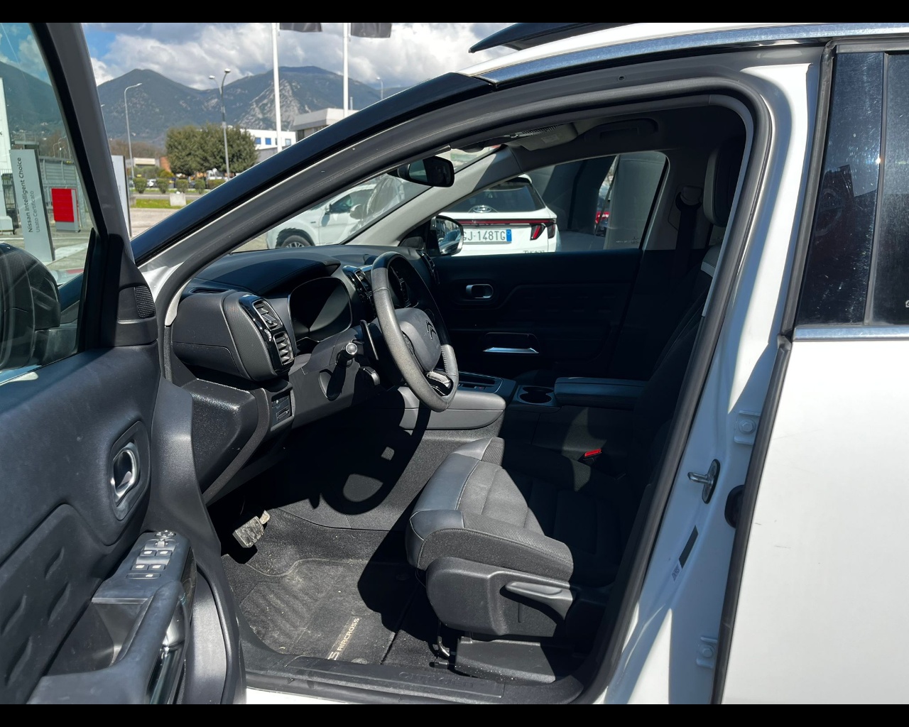 Foto CITROEN C5 Aircross 1.2 puretech Feel Pack s&s 130cv eat8