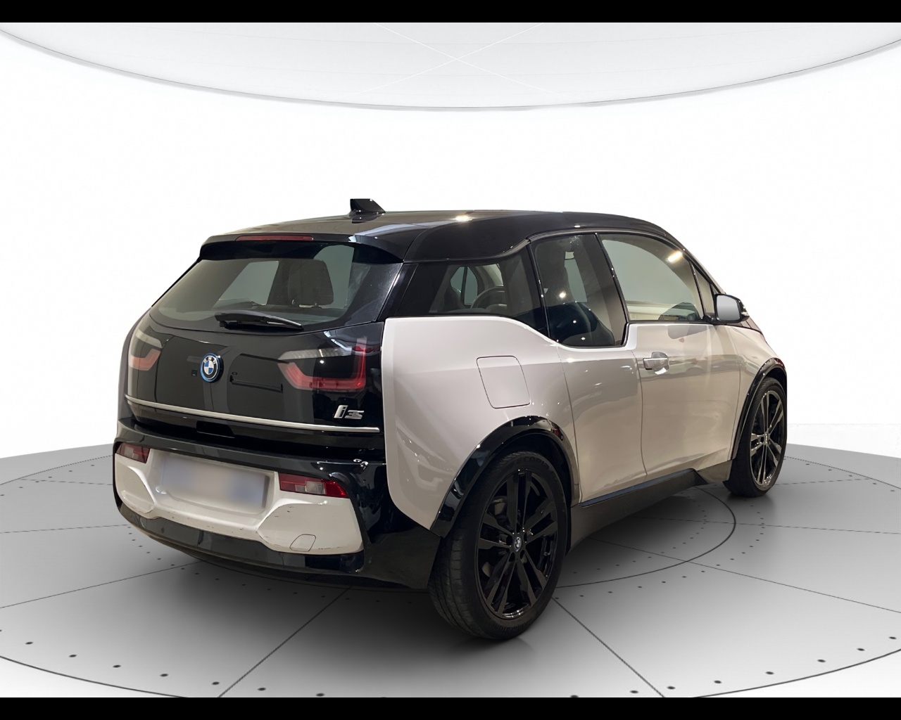 Bmw i3 Usato 2021 i3 Verona