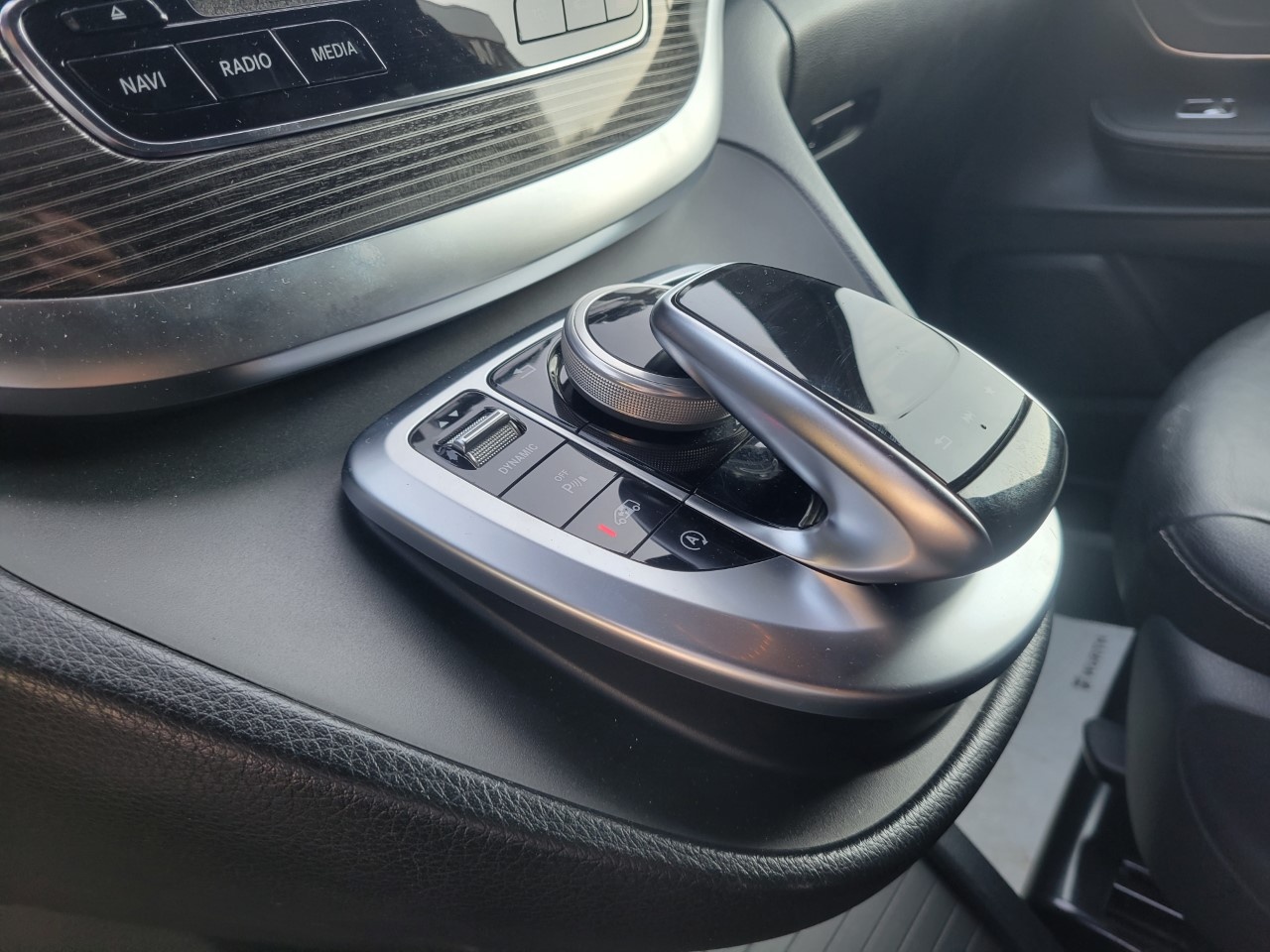 Mercedes Classe V Classe V Long 250 d Premium auto - 14