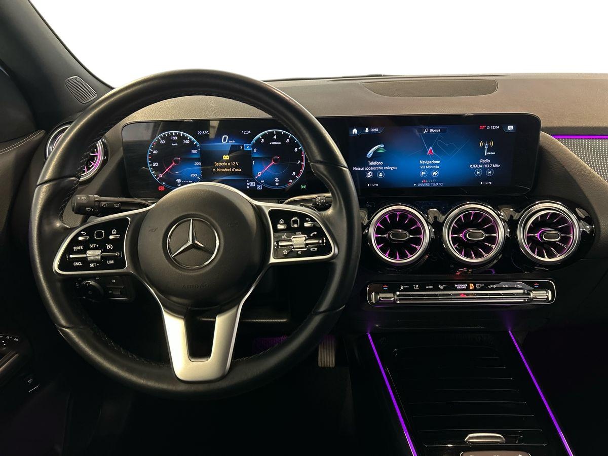 Mercedes GLA GLA 200 Sport Plus 7G-DCT - 11