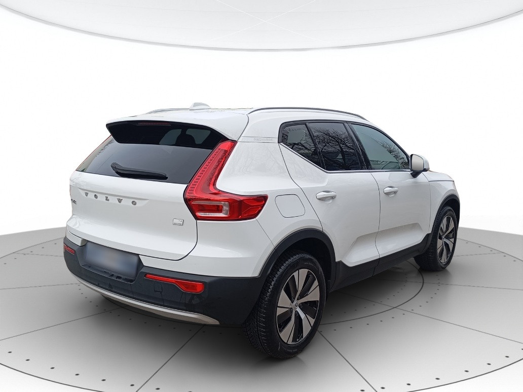 Volvo XC40 Usato 2021 XC40 San Vendemiano