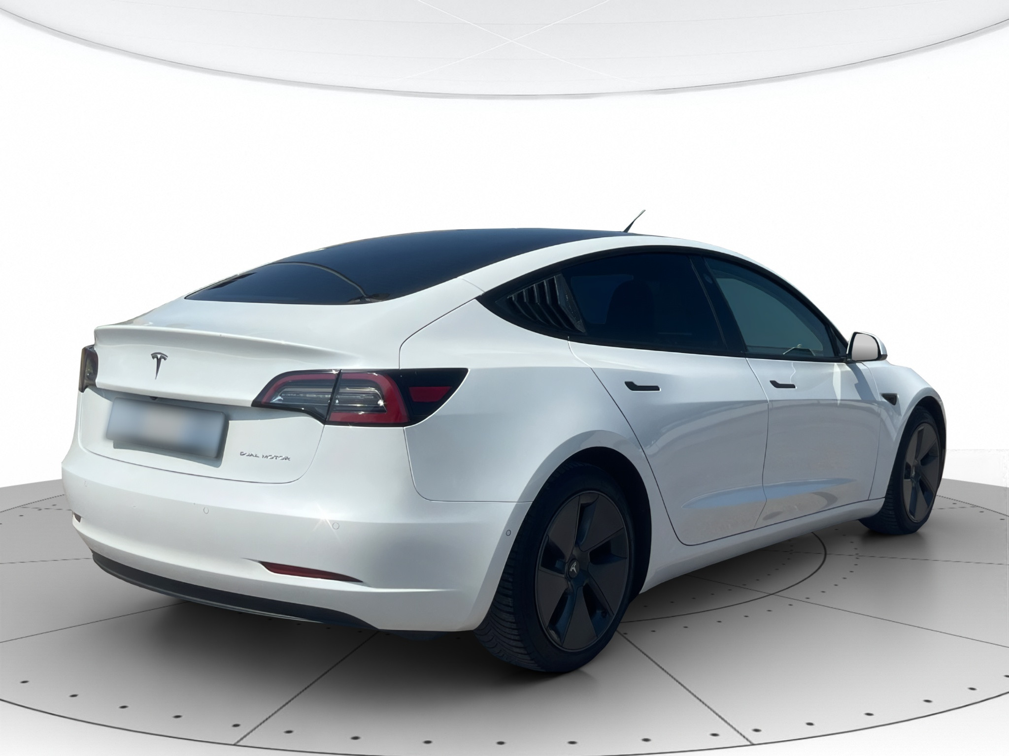 Tesla Model 3 Usato 2020 Model 3 Rovigo