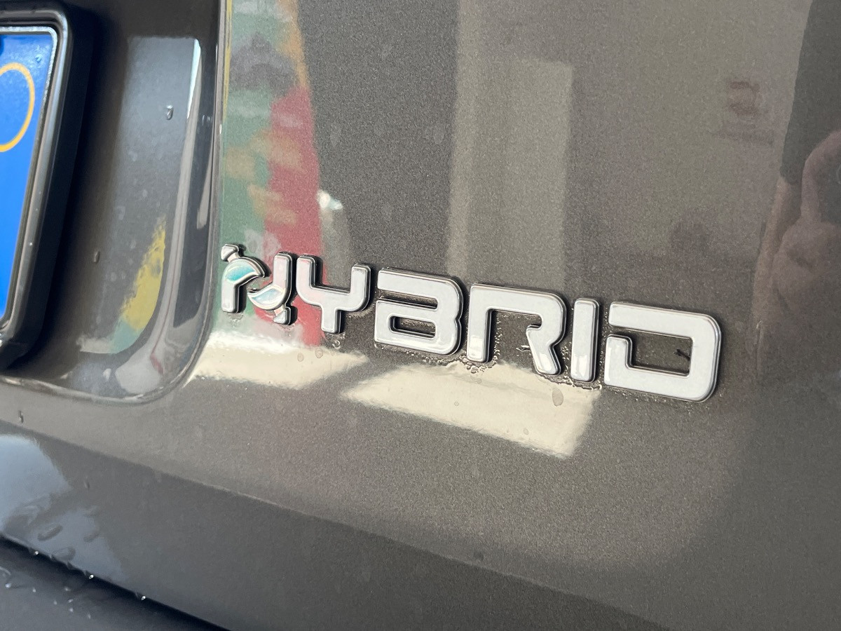 Fiat Panda Usato 2022 Panda Verona