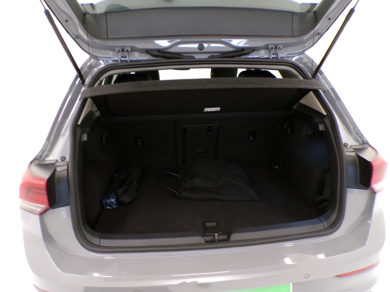 Volkswagen Golf Golf 1.4 TSI eHYBRID 204cv Style DSG - 9