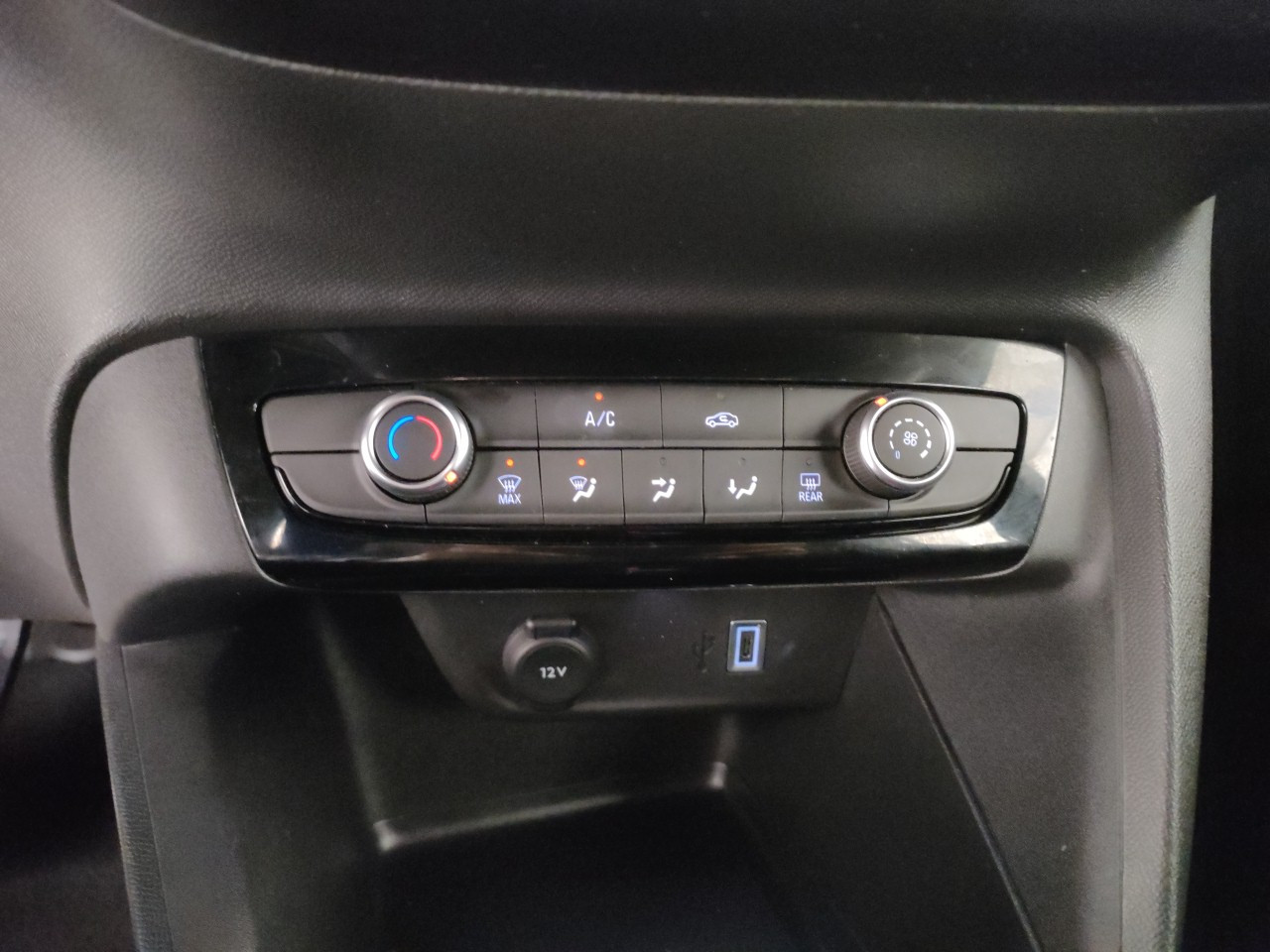 Opel Corsa Usato 2025 Corsa Reggio Emilia