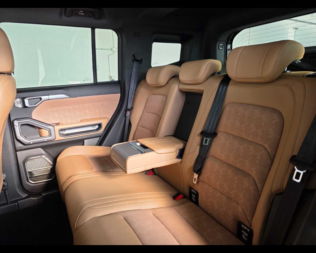 Ich-X K3  Nuovo GPL K3  Mestre