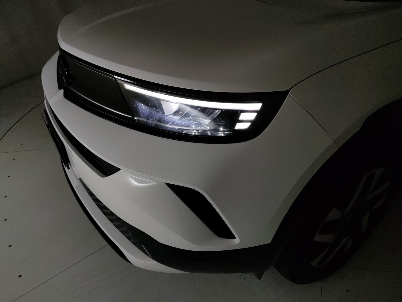 Opel Mokka Usato 2025 Mokka Carpi