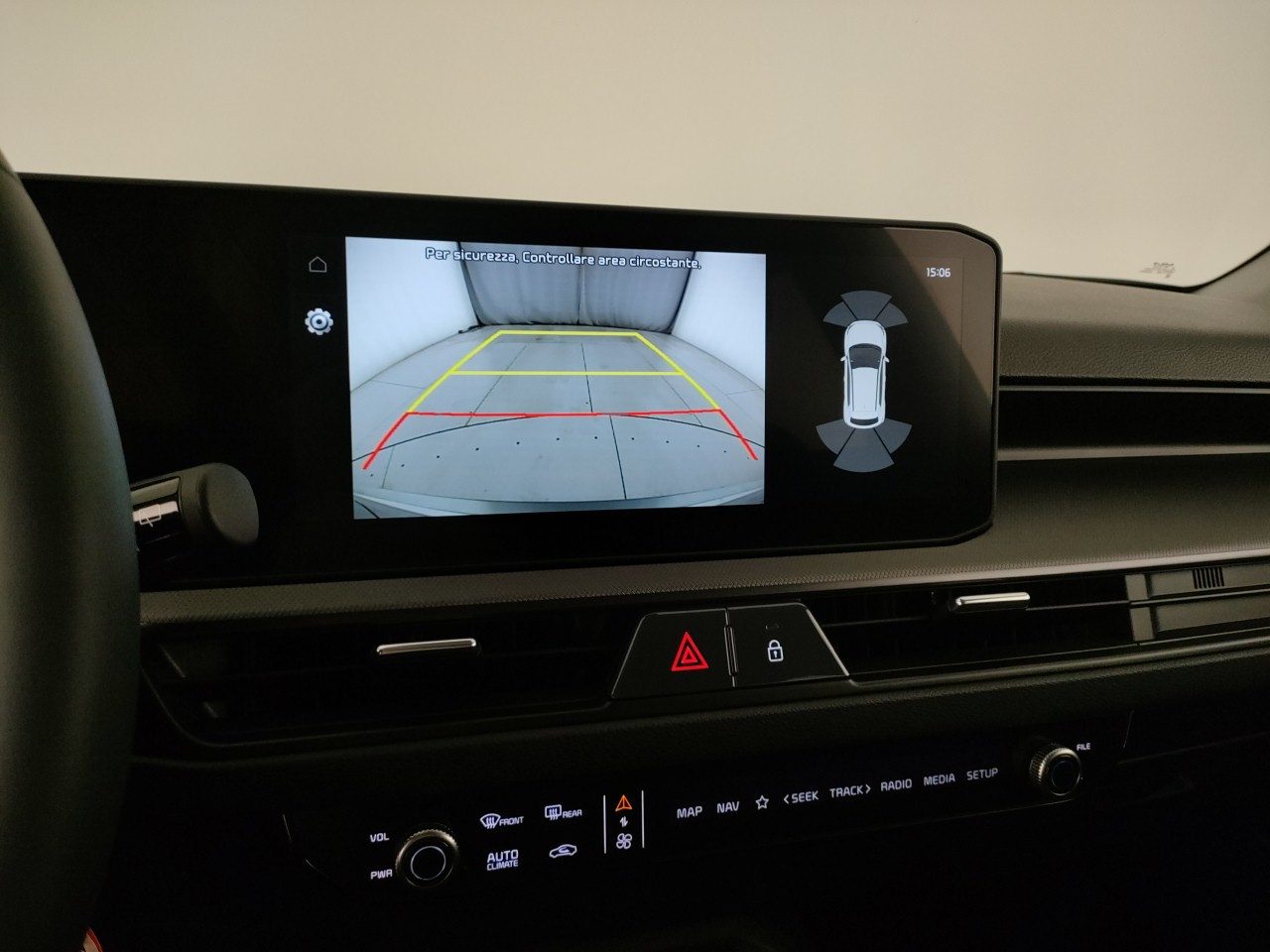Kia Stonic Nuovo benzina Stonic Mantova