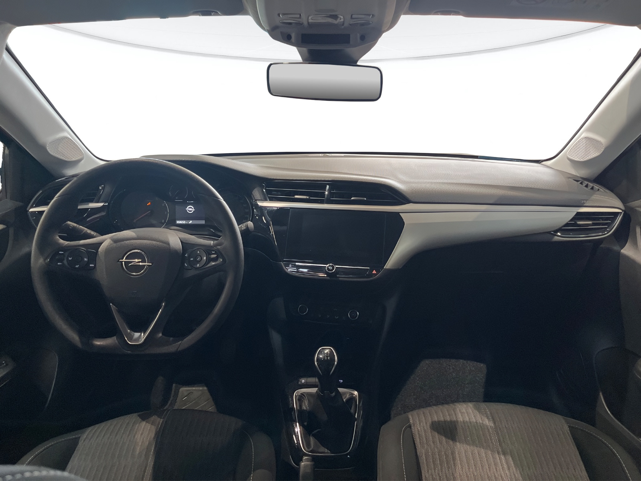 Opel Corsa Usato 2022 Corsa Verona