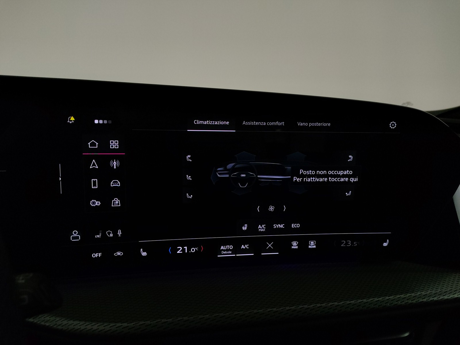 Audi Q5 Usato 2025 Q5 Legnago