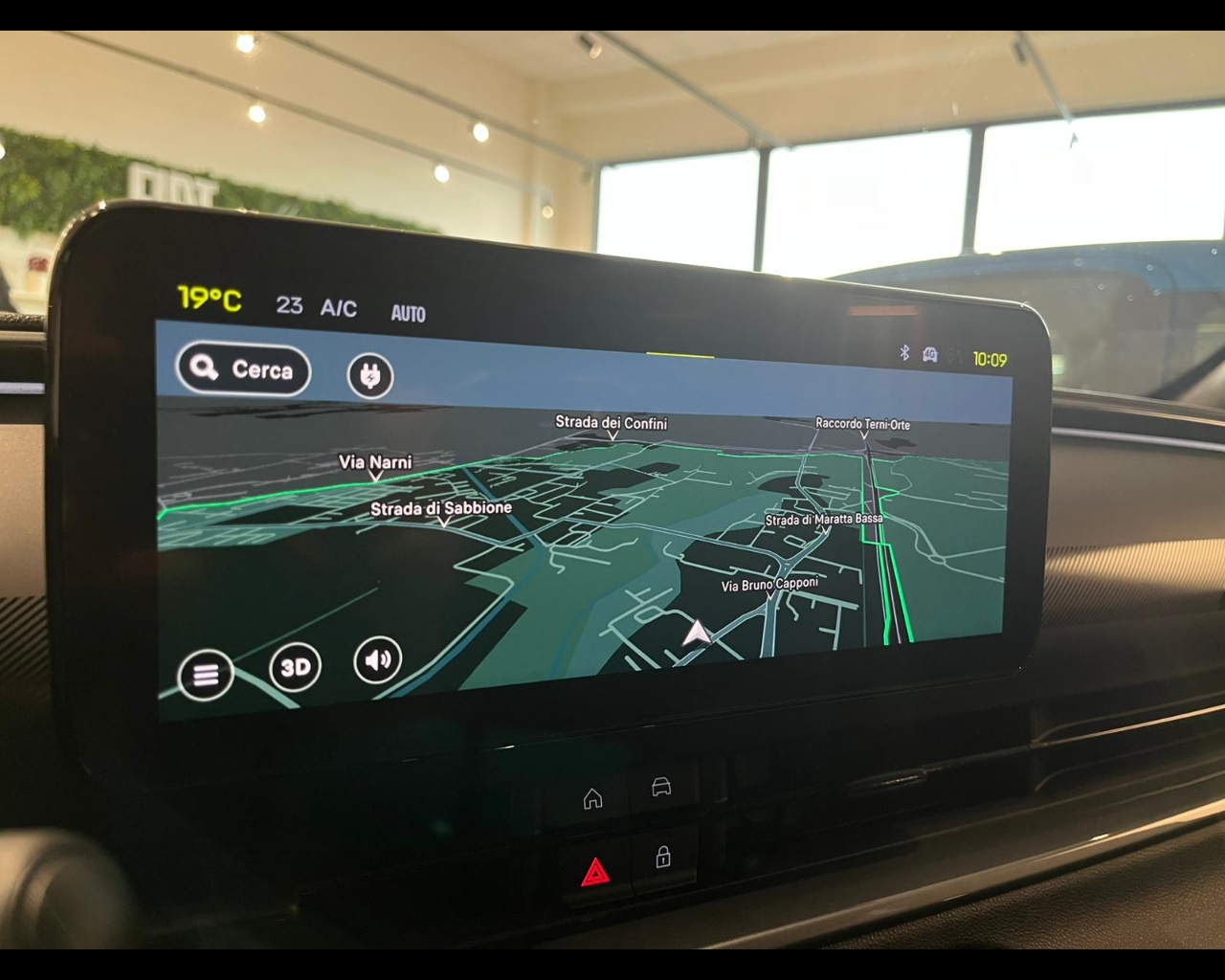 Foto FIAT 600e Scorpionissima