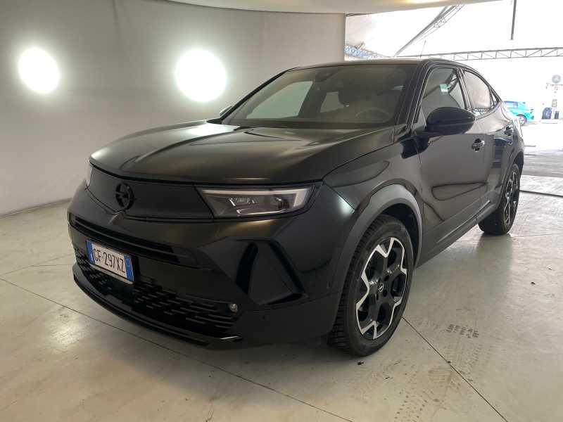Mokka 2ª Serie - Mokka 1.5 Diesel Ultimate