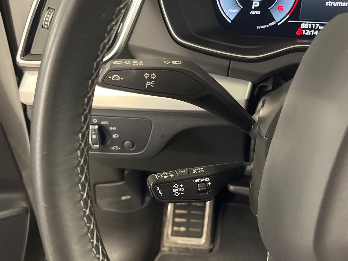 Audi Q5 Usato 2024 Q5 Verona