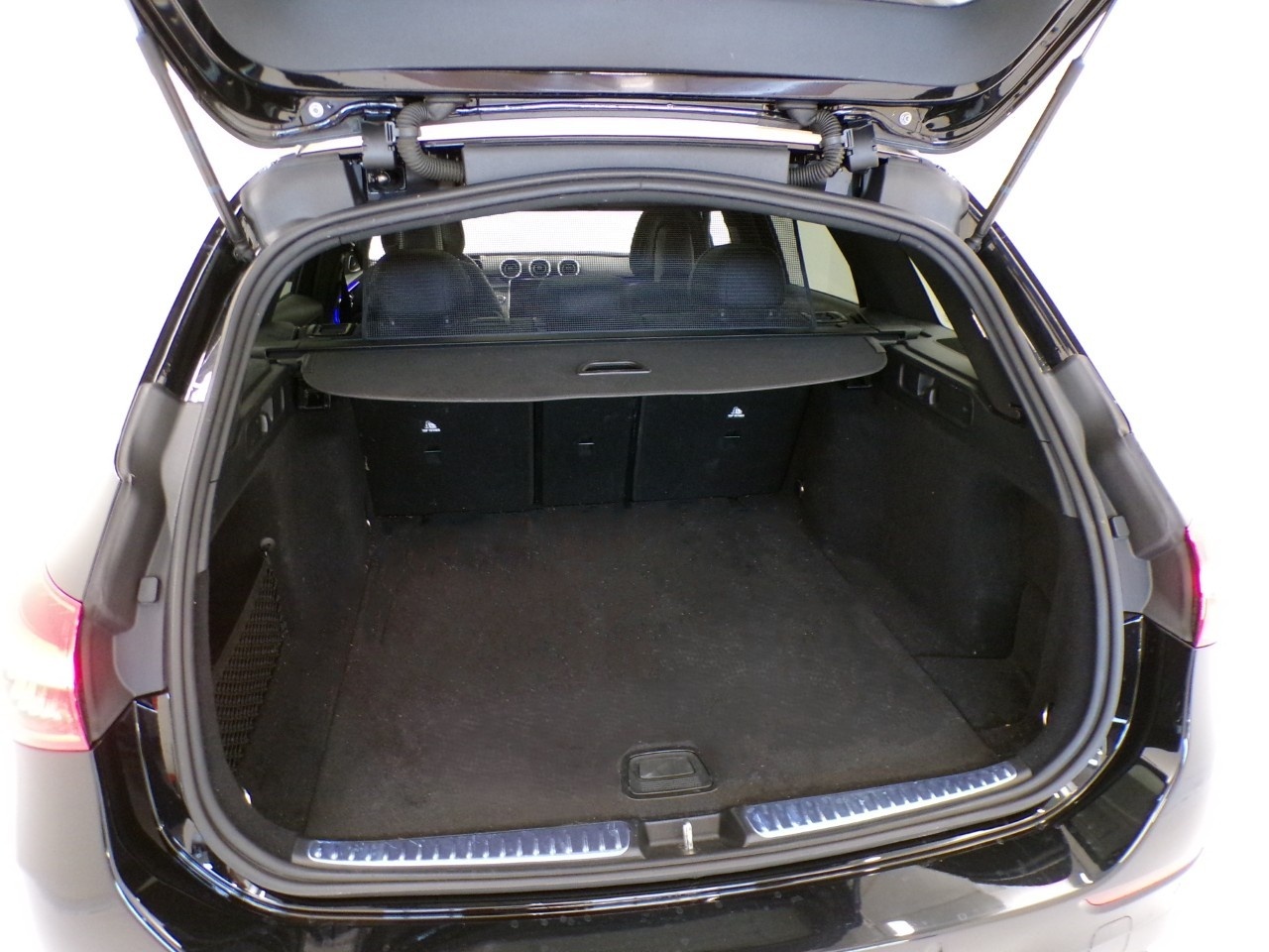 Mercedes-AMG Classe C Station Wagon Classe C Station Wagon 43 Mild hybrid AMG Premium Pro 4Matic 9G-Tronic - 9