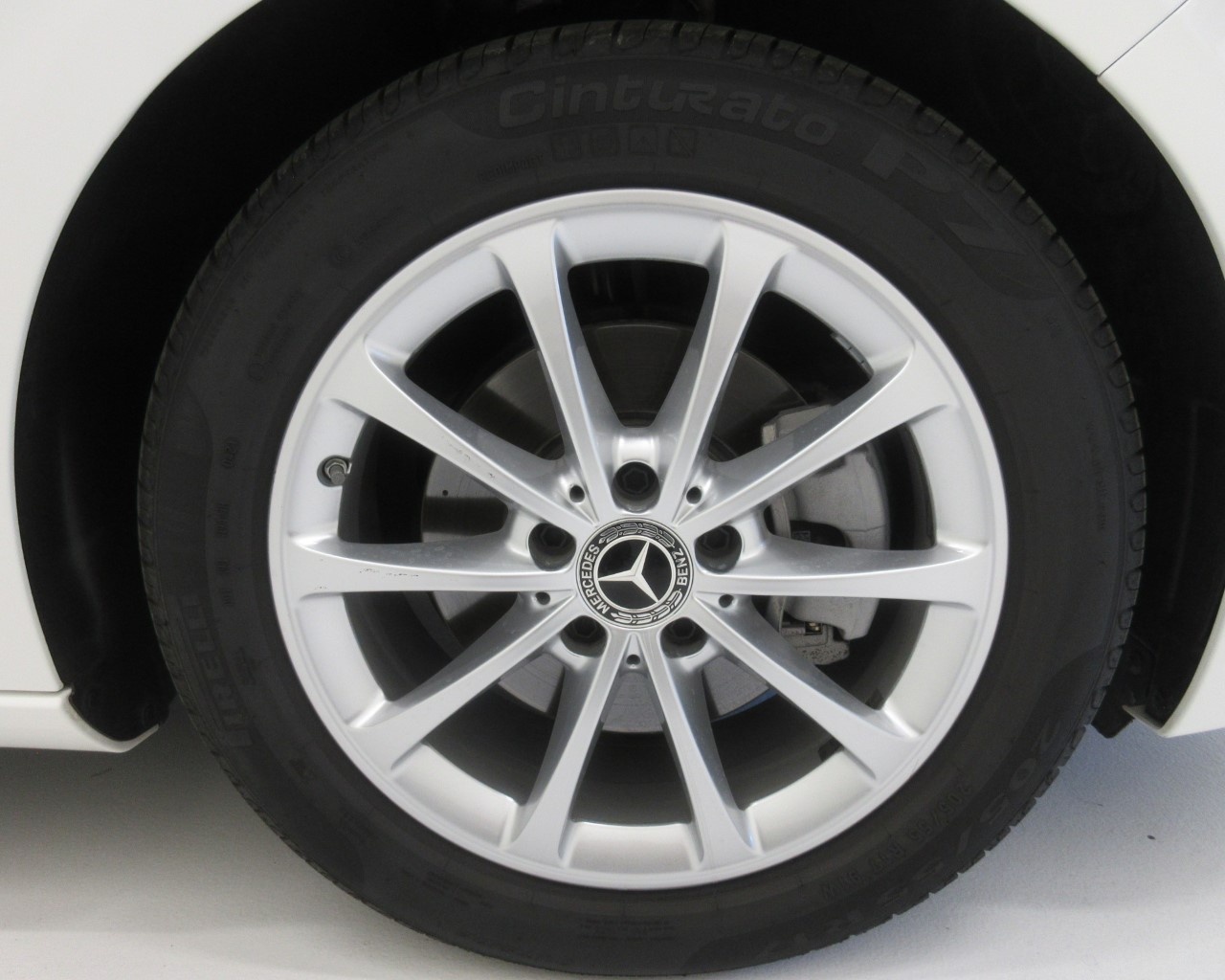 Mercedes Classe B Classe B 200 D Sport Plus 8G-DCT - 4