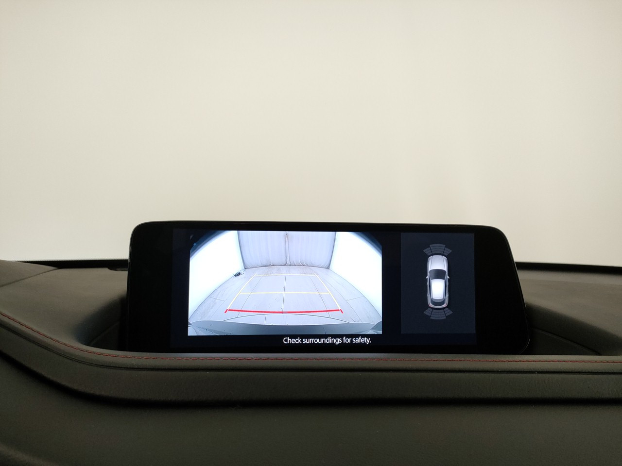 Mazda CX-30 Nuovo Ibrido benzina CX-30 Mantova