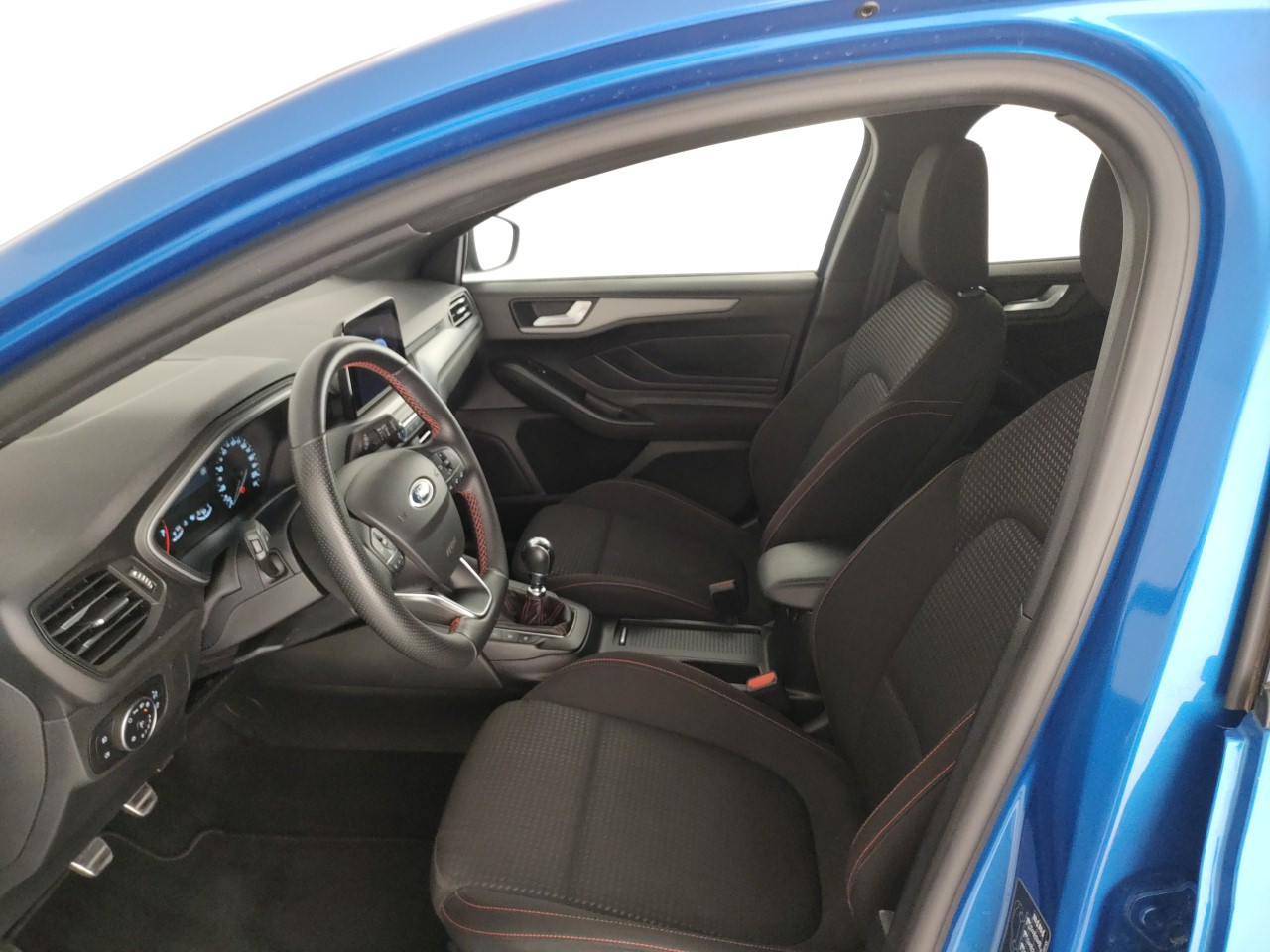 Ford Focus Usato 2022 Focus Parma