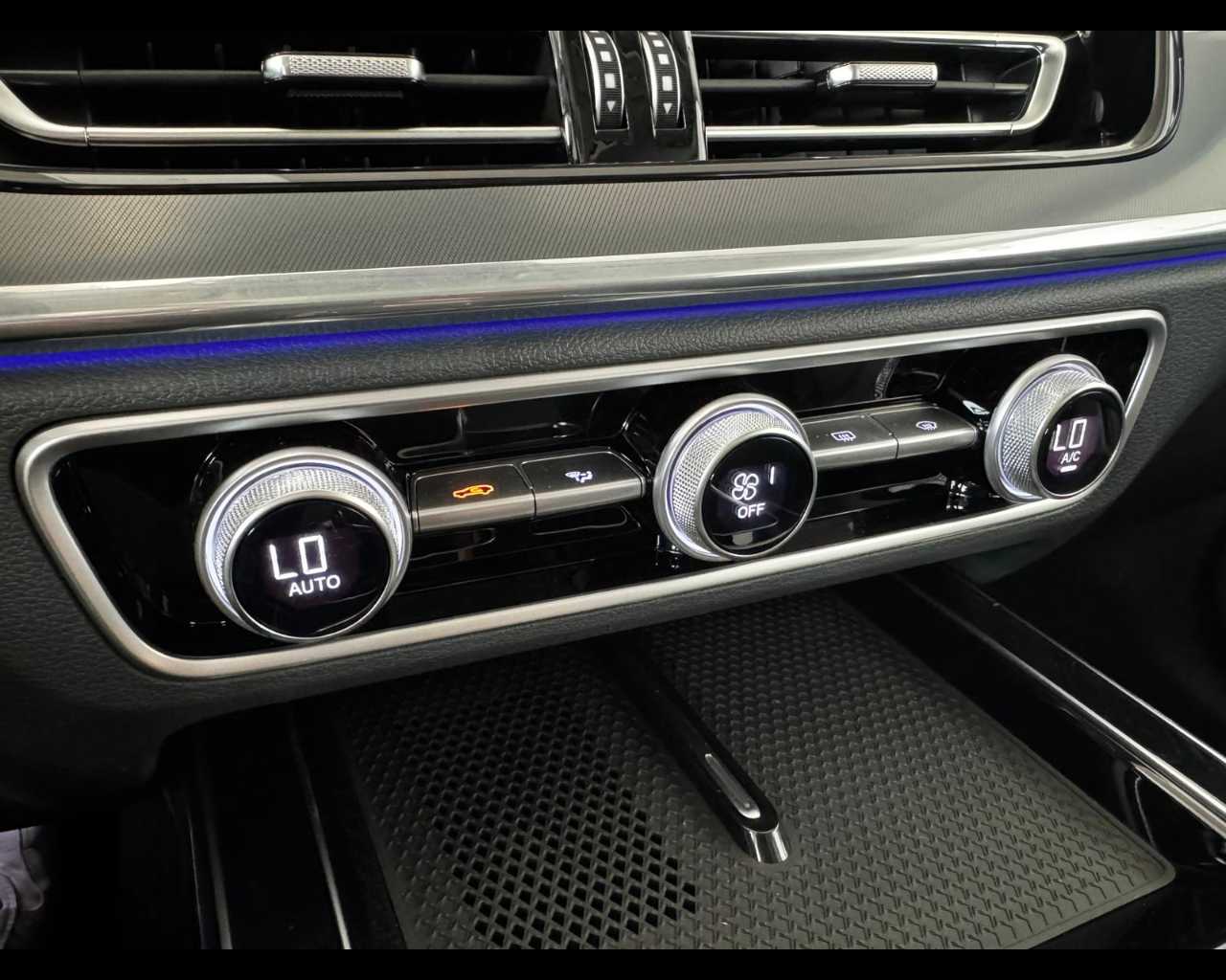 Hongqi HS5 Nuovo benzina HS5 Mestre