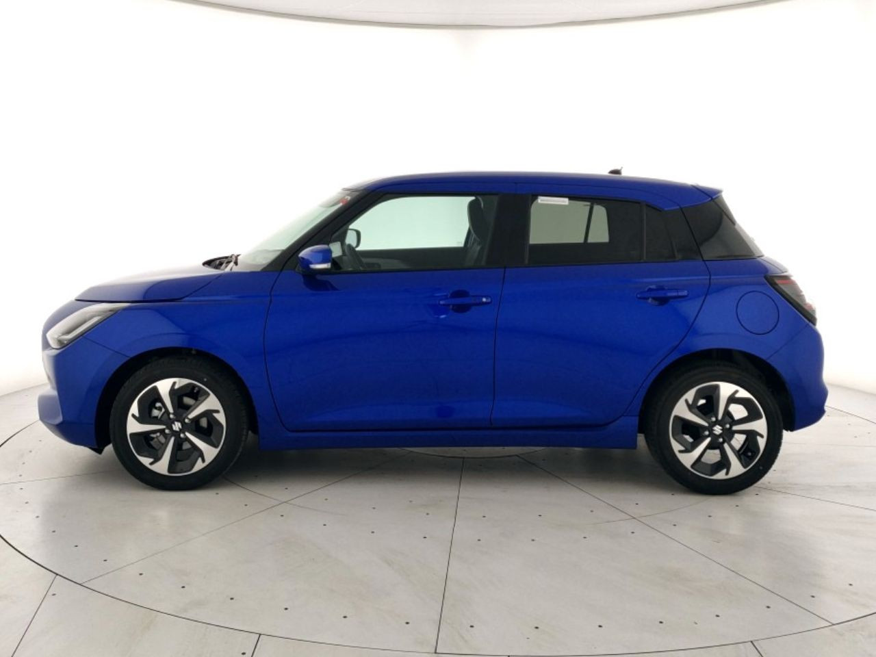 Suzuki Swift Nuovo Ibrido benzina Swift Porto Mantovano