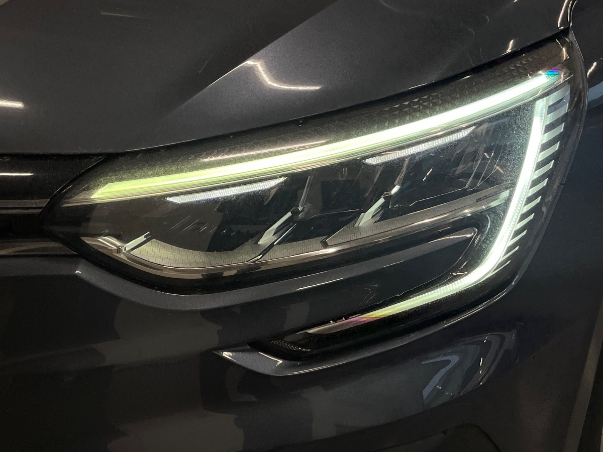 Renault Megane Usato 2021 Megane Altavilla Vicentina