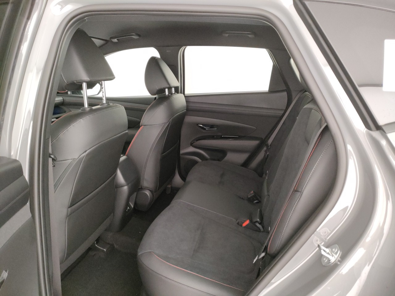 Hyundai Tucson Nuovo benzina Tucson Porto Mantovano