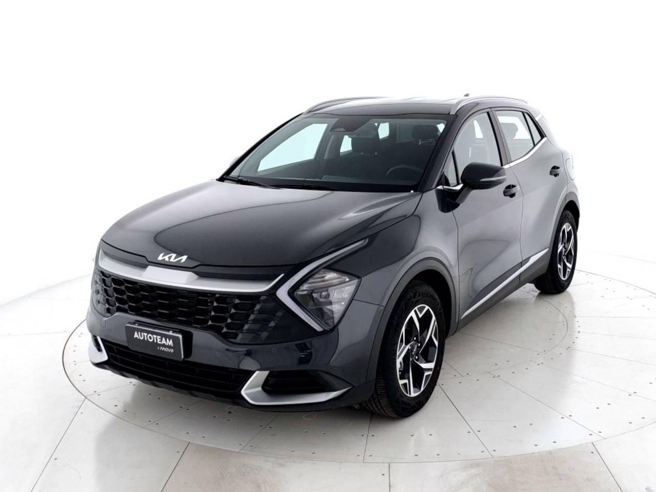 Kia Sportage Usato 2023 Sportage Padova