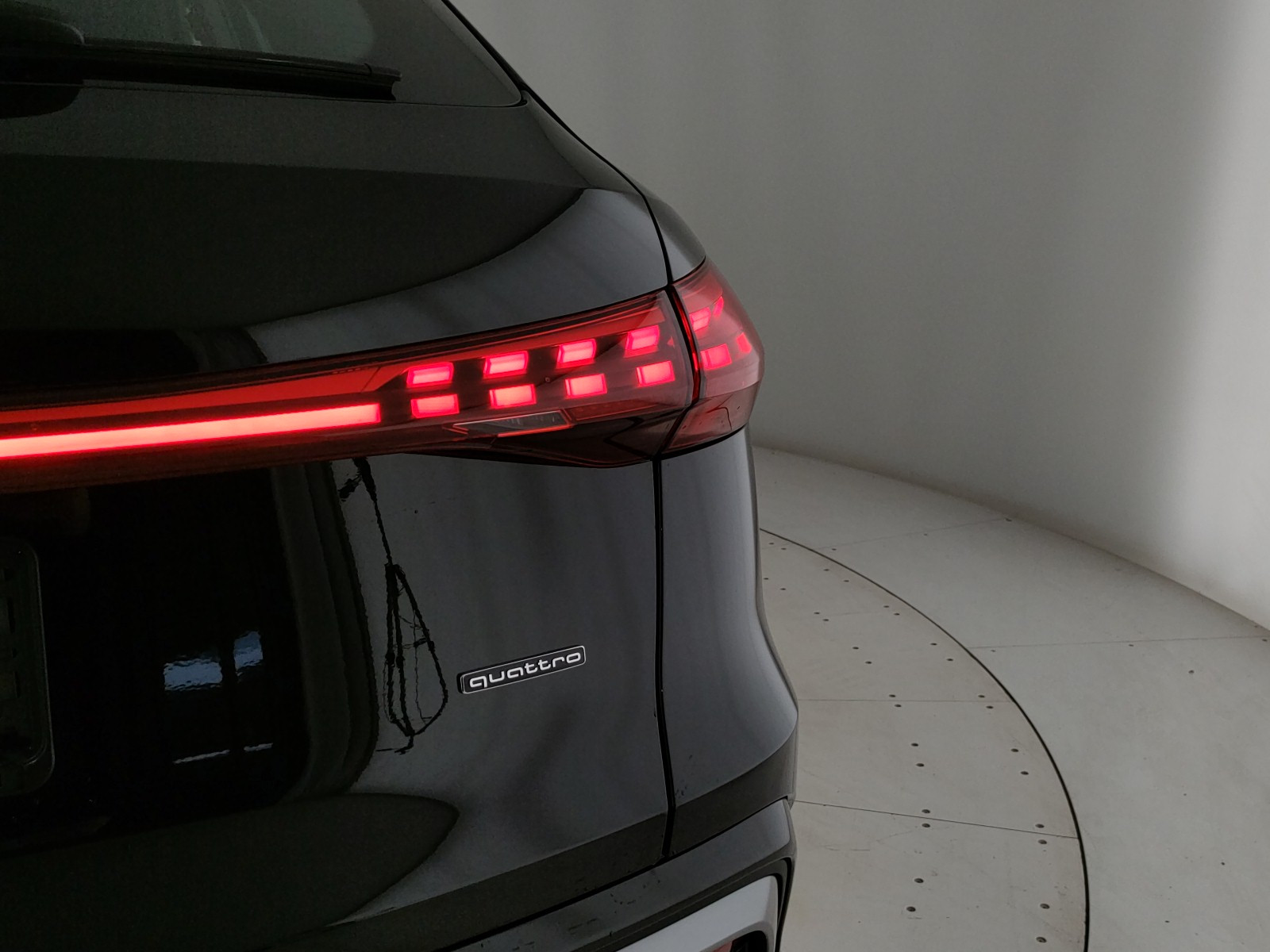 Audi Q5 KM0 2025 Q5 San Vendemiano