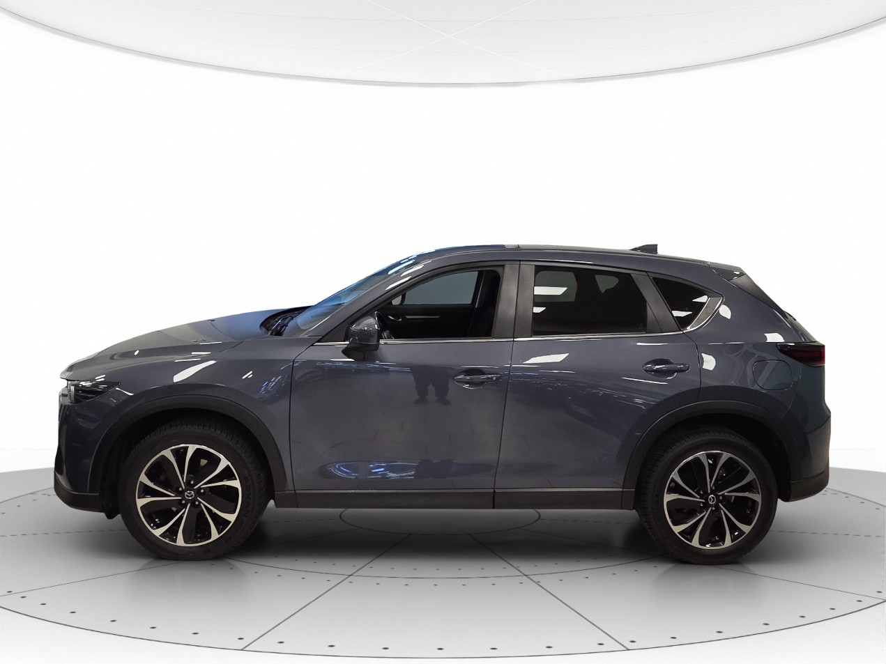 Mazda CX-5 Usato 2022 CX-5 Reggio Emilia