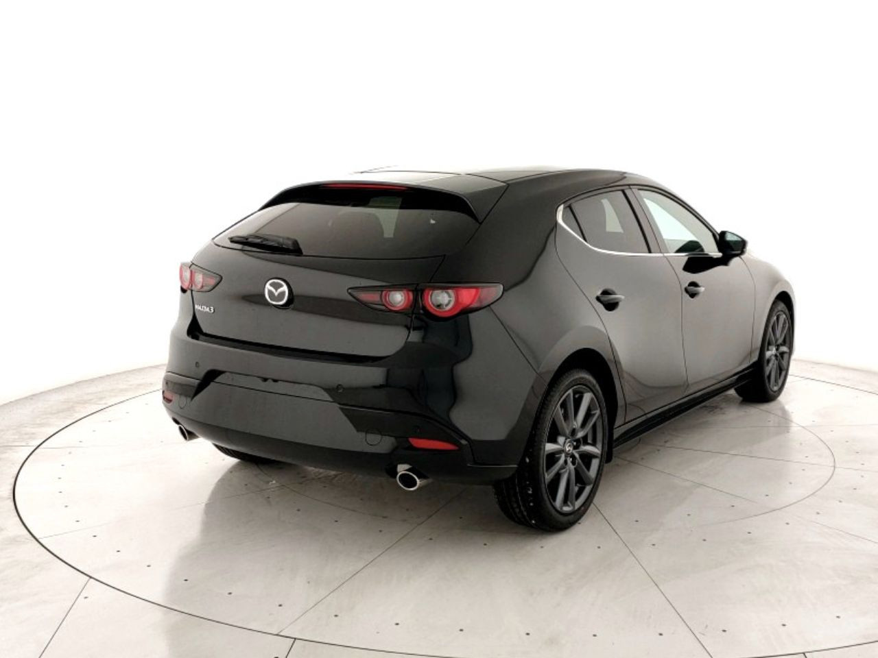 Mazda 3 Nuovo  3 Porto Mantovano