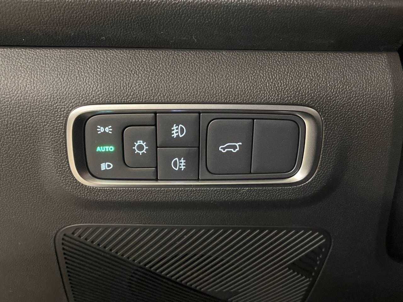 Jaecoo Jaecoo 7 SHS-H Nuovo Ibrido Jaecoo 7 SHS-H Legnago