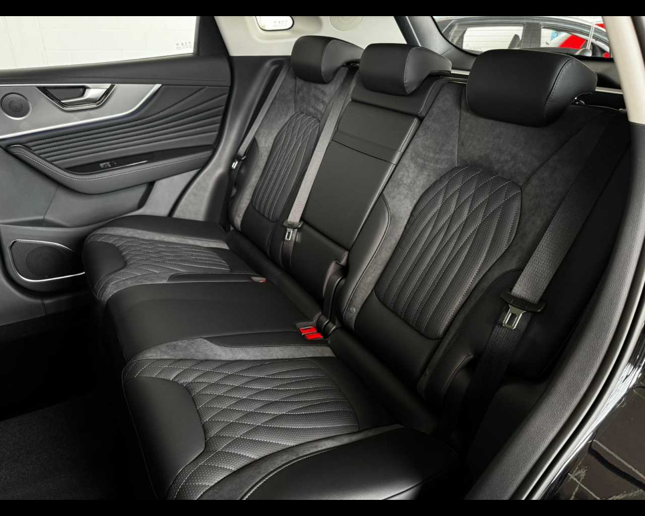 Hongqi HS5 Nuovo benzina HS5 Mestre